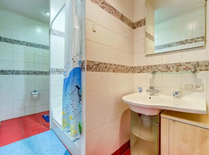 Hostel Port on Nevsky 103