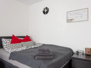 NEW ShalalaLiving Vienna - Apartment 04 - Meidlinger Markt