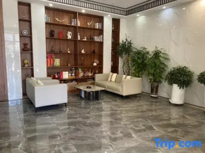 Sihai Apartment (Yulin Vocational Technical College)