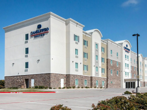 Candlewood Suites Waco by IHG