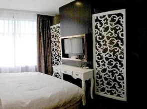 Nanjing Kending Hongwu Hotel