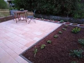 Haus Königstein FeWo Bielablick