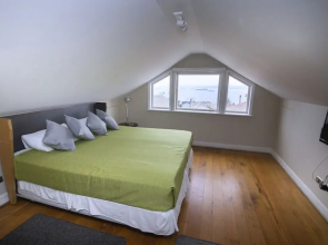 New Voga Guesthouse