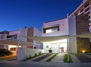 Espectacular Casa en La paz Mexico