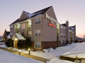 Residence Inn Youngstown Boardman/Poland