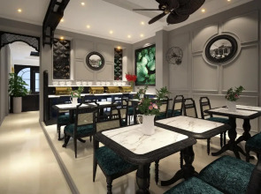 Hanoi Graceful Hotel