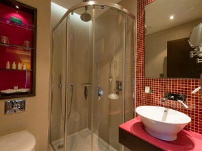 Hotel Indigo London Hyde Park Paddington by IHG