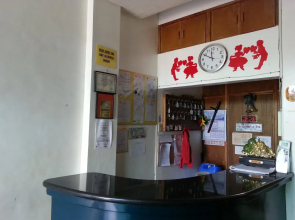 RedDoorz @ Sampaloc Inn Tanay Rizal