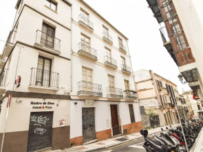 Letmalaga Center White