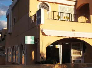 Hostal B&b Sunrise