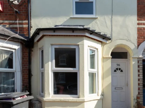 Karah Suites - Palmer Park - 4 Bedroom