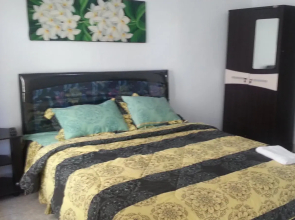 DSTAY Kost Bali