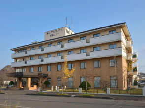 PRINCE HOTEL Second View MURORAN