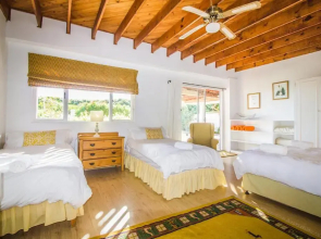 Atlantic Dream Beachfront Villa