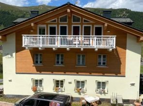 Villa Claudia Apartments