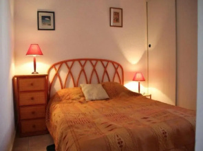 Appartement Cap d'Agde, 2 pièces, 4 personnes - FR-1-607-87