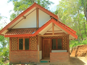 Pondok Wisata Kalibiru