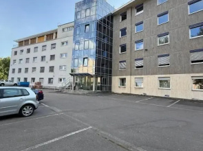 StayFlex Nürnberg