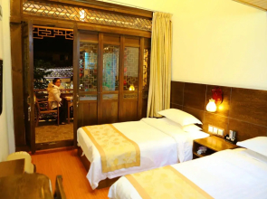 Fairyland Hotel Taihe Ju