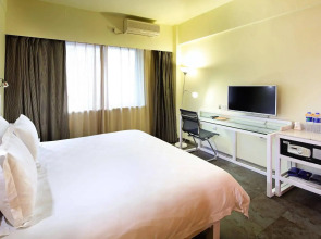 Garden Inn Yanjiang East Road Branch