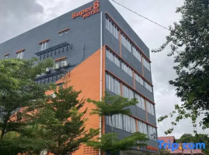 Super 8 Hotel Alor Setar