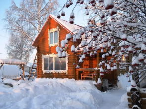 ГК Алёнушка