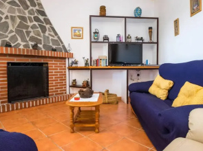 Villa el Peli