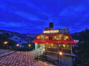 SIRHIND REGENCY BY SR BnB