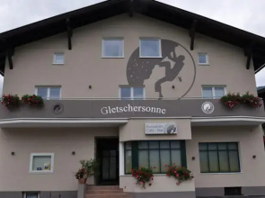 Gletschersonne