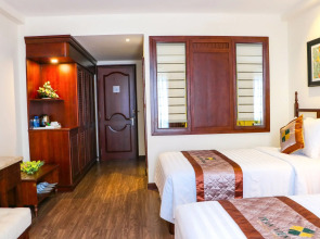 Tran Vien Dong Hotel