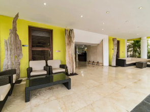 Brickell Bay Beach Club Aruba - All Adults