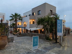 Nami Hotel & Suites