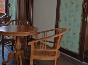 Chrome Hotel & Resort Solo