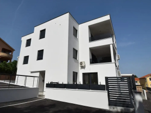 Apartments Nadica Deluxe