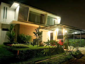 Villa Eby Syariah
