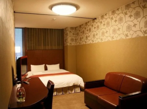 Hotel Grande Hagakure