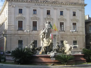 Croce Luxury Apartment With Air Conditioning, Wi-fi N0975