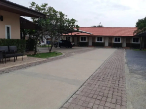 The Chill House