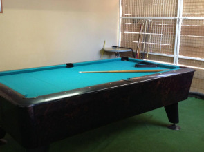 Alecos Hotel Apartments