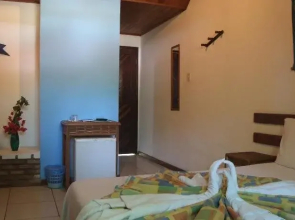 Canto de Imbassai