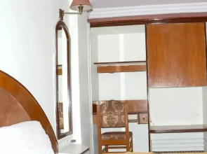 Hotel Prime Inn by JK Rooms