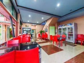 Baan Tonpai Koh Larn