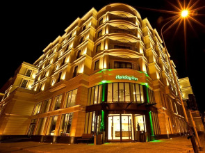 Holiday Inn Lodz