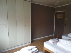 Residentie 't Leugentje