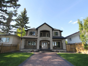 Westmount River Inn