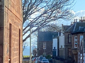 Arbroath Luxury Apartment