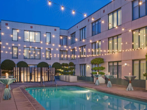 Hyatt Centric Fisherman's Wharf San Francisco