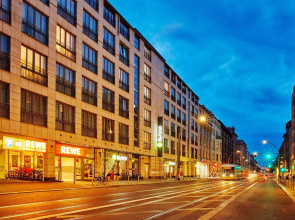 H+ Hotel Berlin Mitte