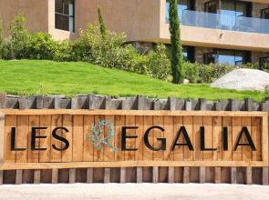 Les Regalia Hotel & SPA