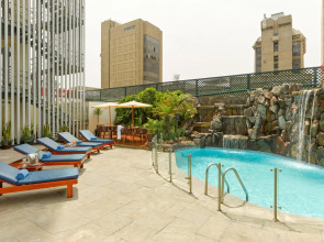 Hotel Estelar Miraflores